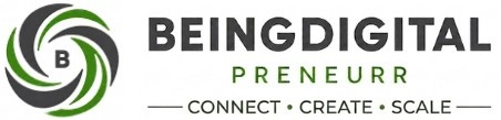 BEINGDIGITAL PRENEURR PRIVATE LIMITED